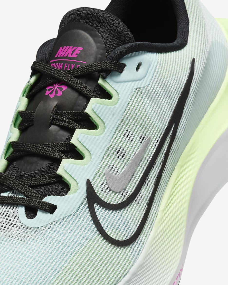 Nike zoom fly 2 women's best sale